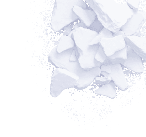 Chemical Rocks