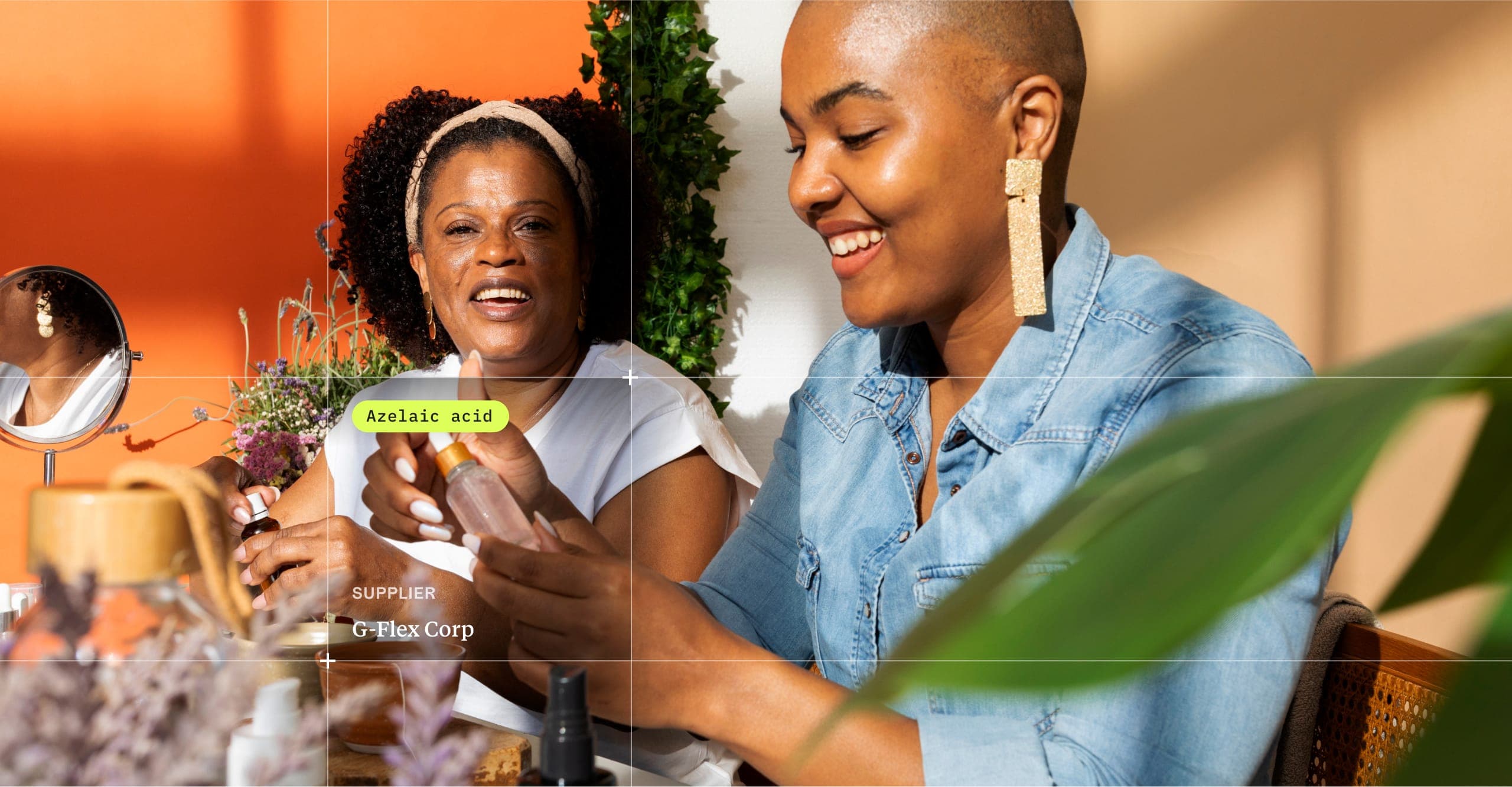 Transforming Sourcing